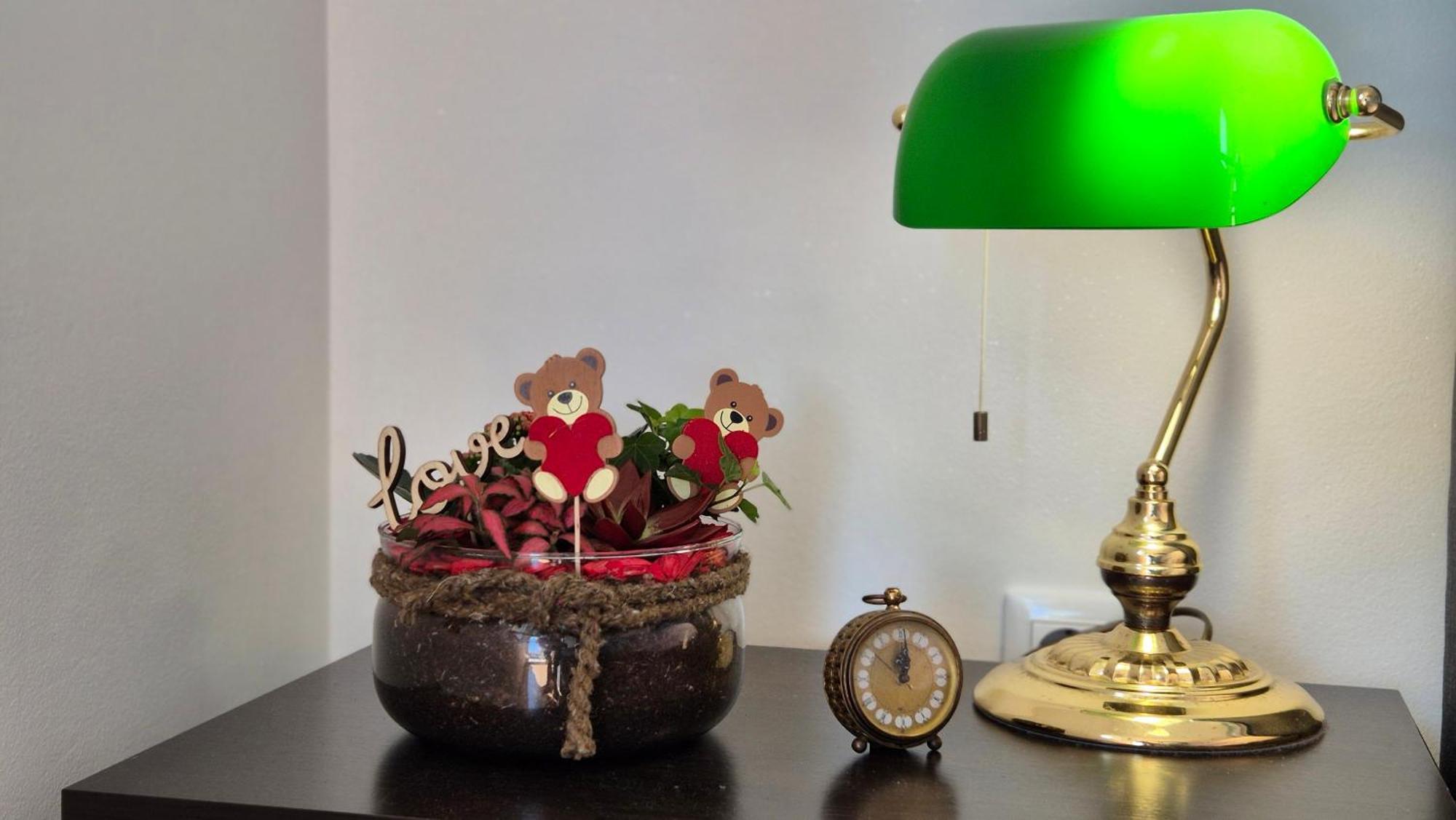 Apartment La Famiglia