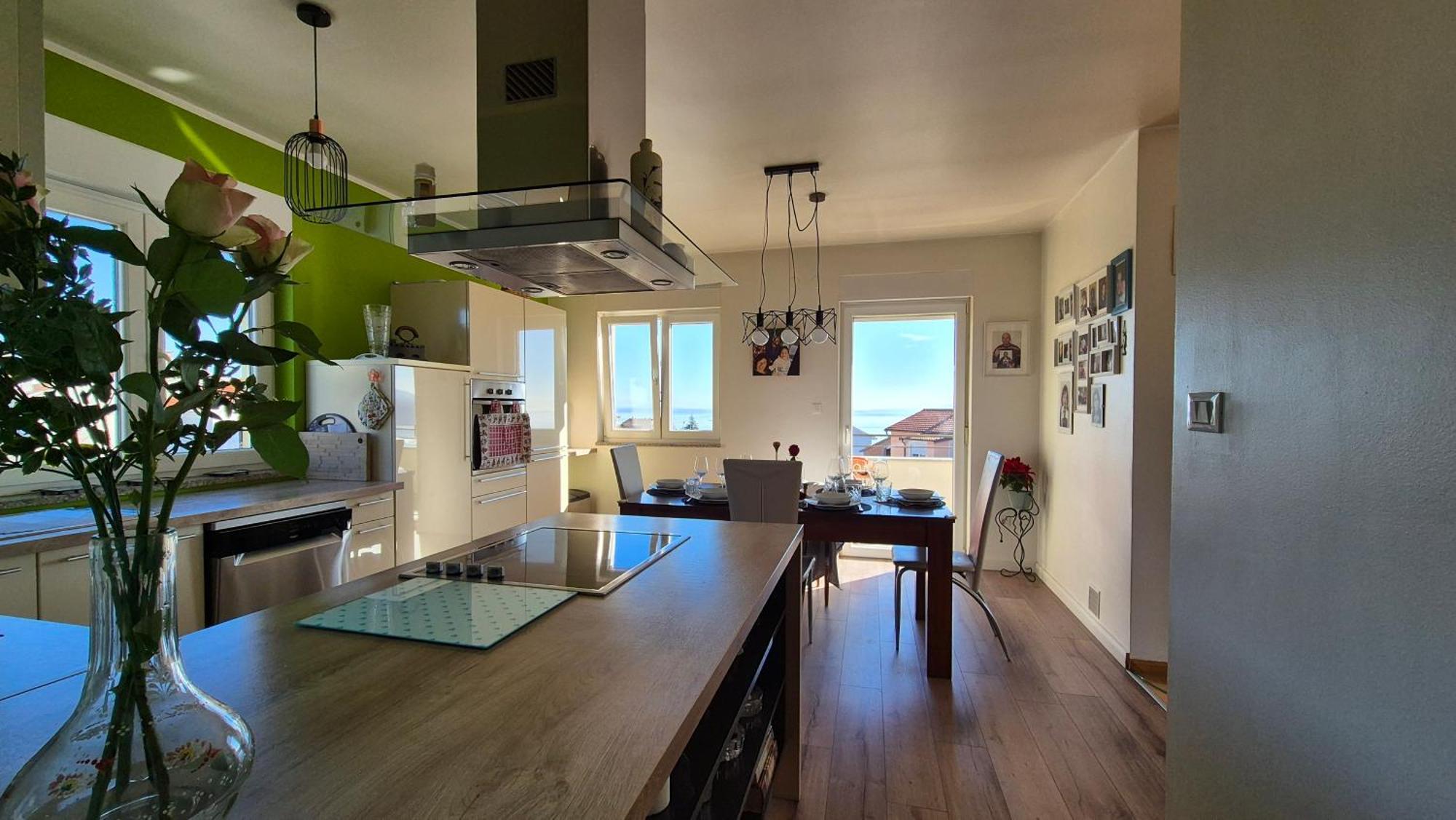La Famiglia Apartment *