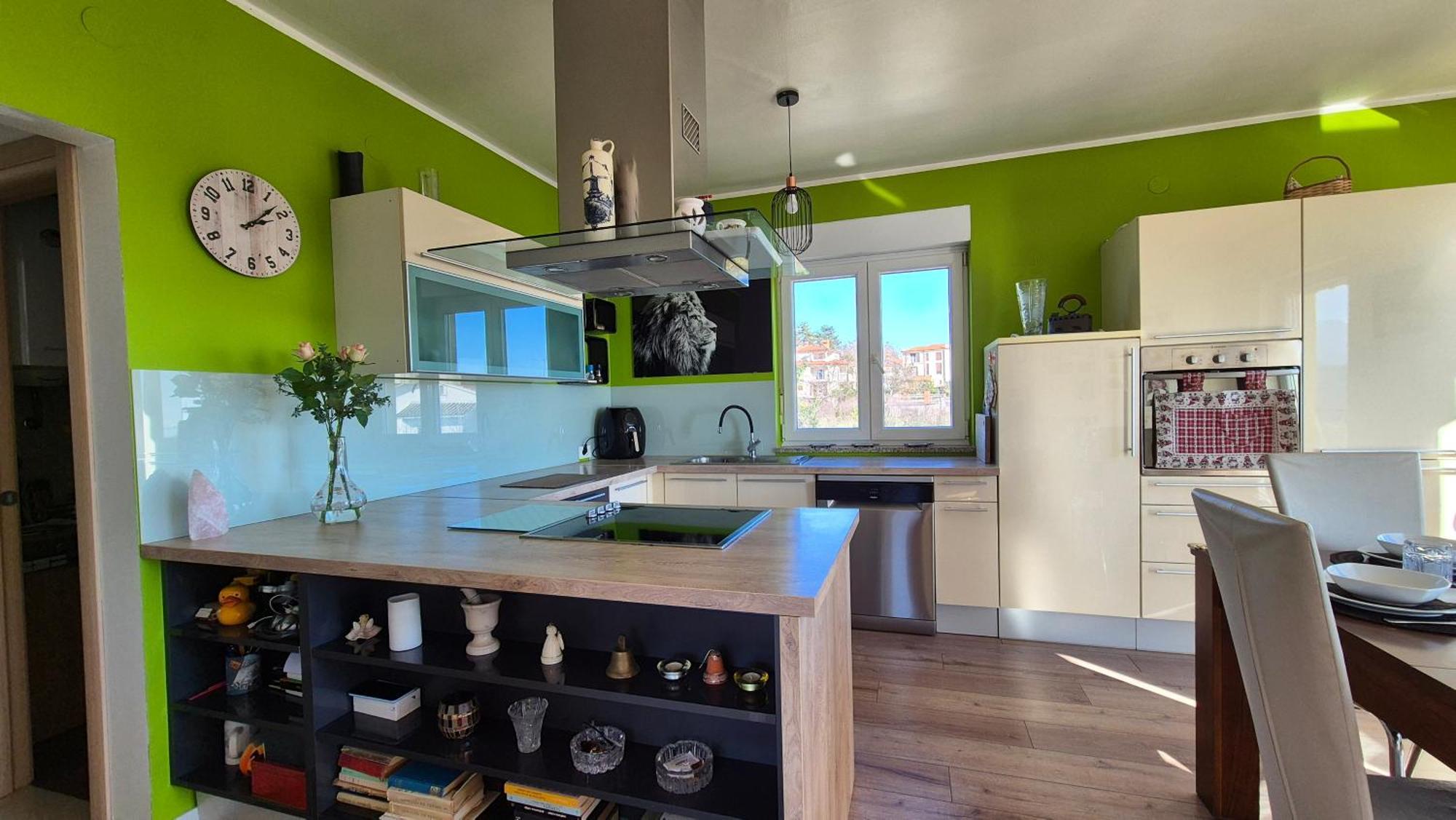 La Famiglia Apartment Matulji