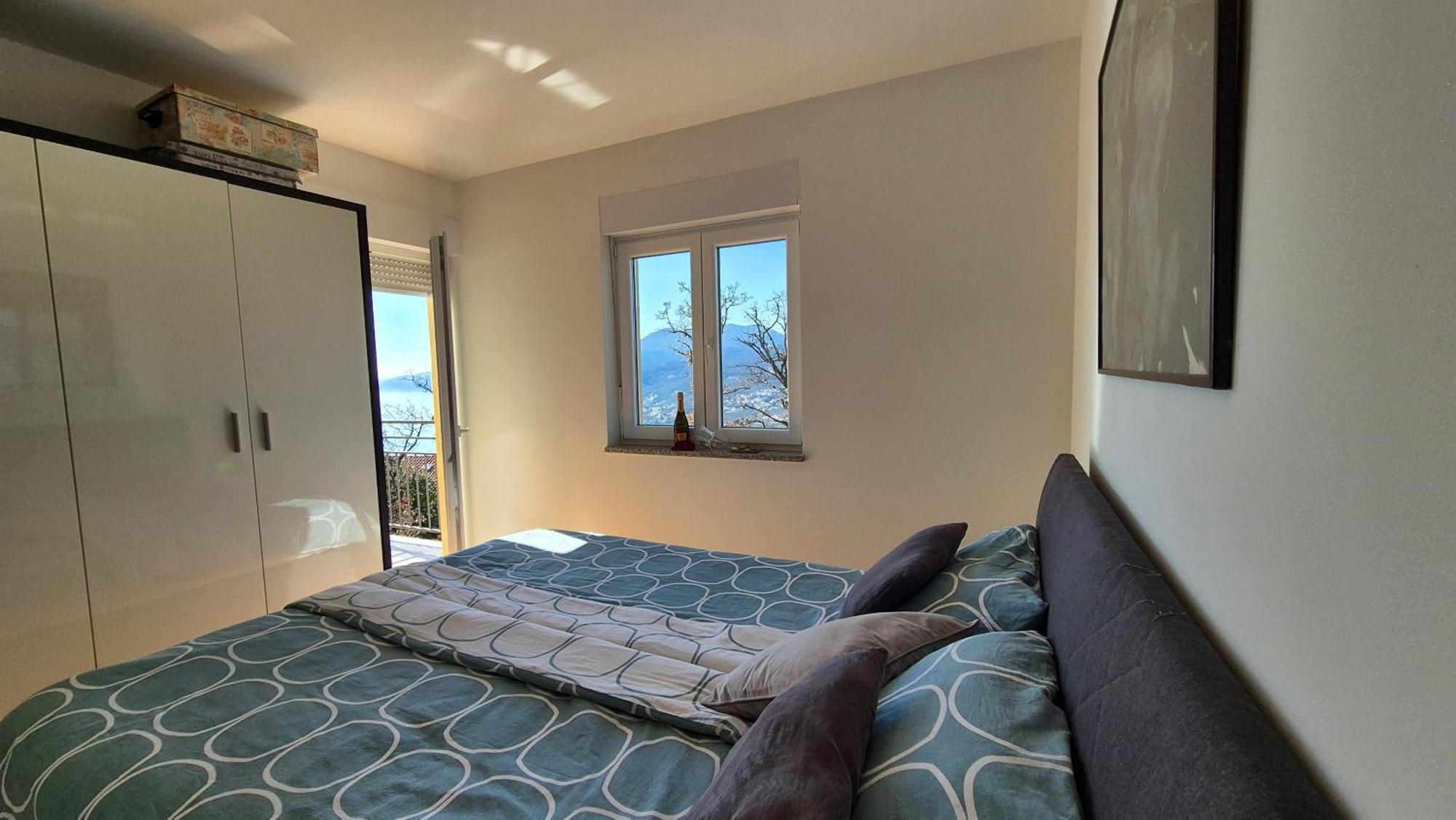 La Famiglia Apartment