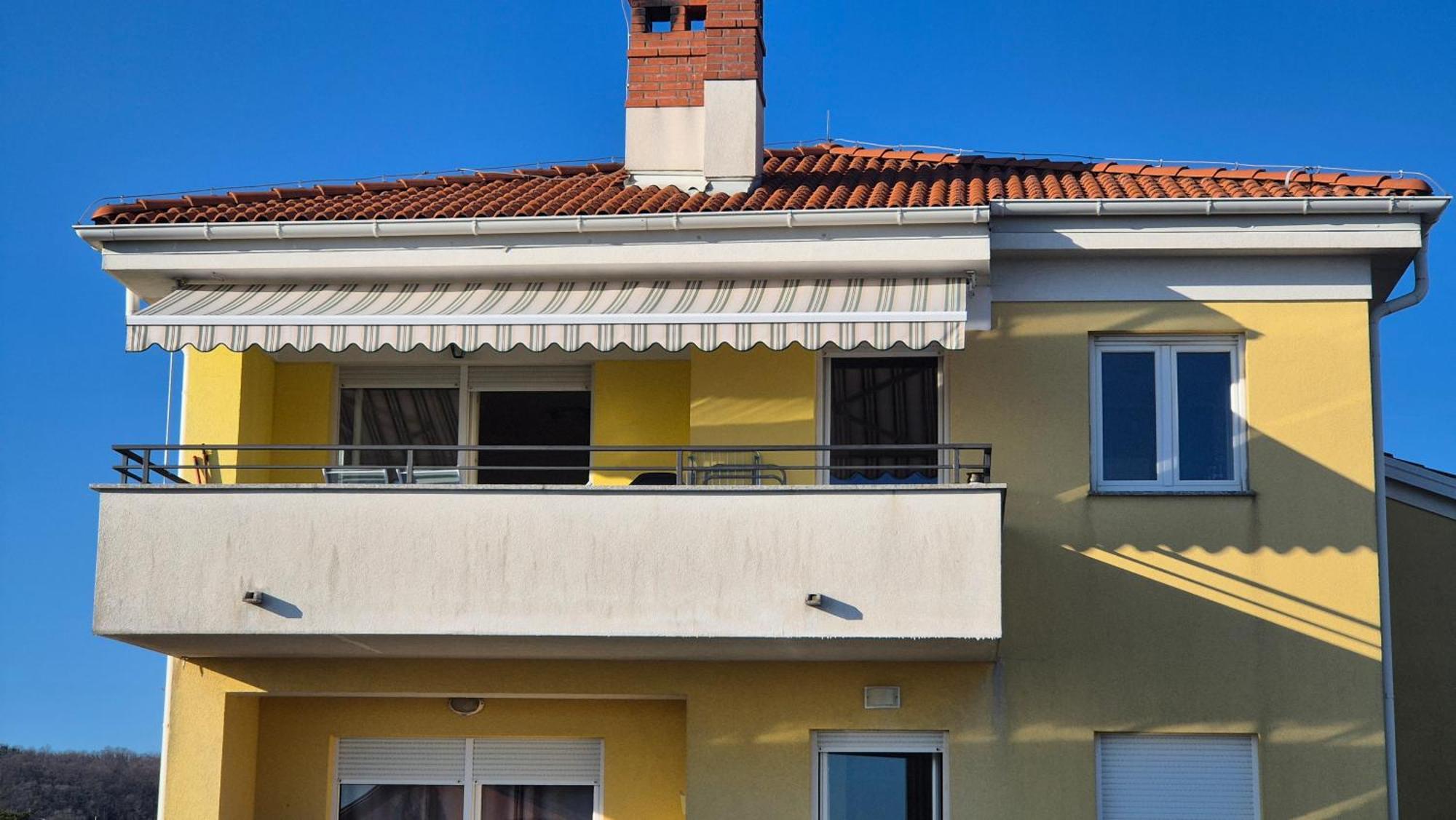 La Famiglia Apartment
