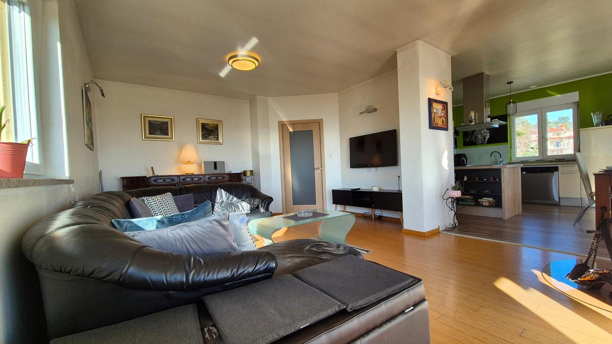 La Famiglia Apartment *